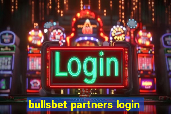 bullsbet partners login